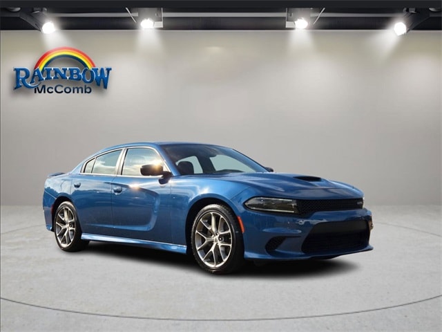 2023 Dodge Charger GT's photo