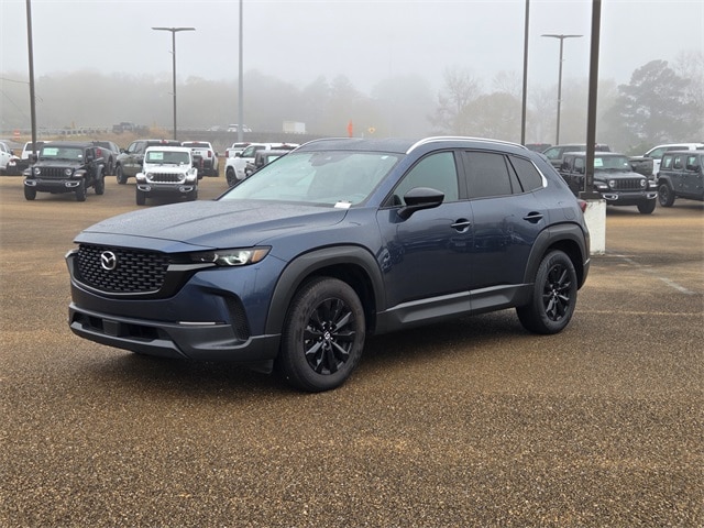 2024 Mazda CX-50 S PREFERRED's photo