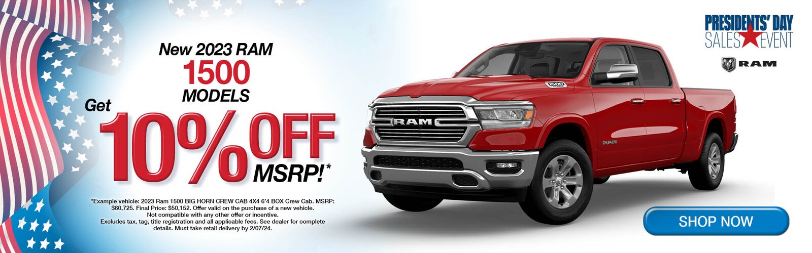 New Vehicle Specials Rainbow Chrysler Dodge Jeep of L.L.C