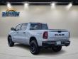 2026 Ram 1500 WARLOCK CREW CAB 4X4 5'7 BOX Pickup