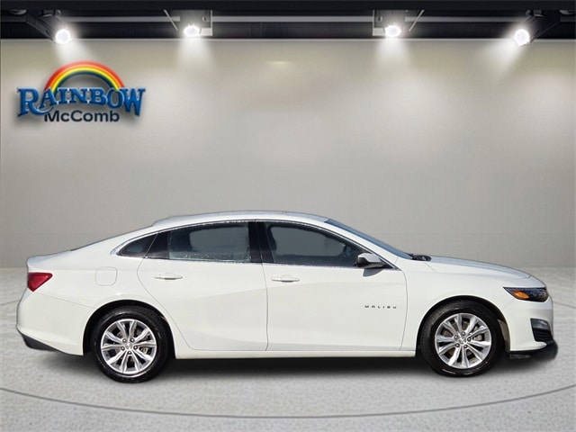 Used 2024 Chevrolet Malibu 1LT with VIN 1G1ZD5ST1RF108646 for sale in McComb, MS