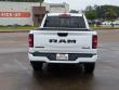 2026 Ram 1500 BIG HORN CREW CAB 4X4 5'7 BOX Pickup