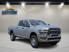 2026 Ram 2500 TRADESMAN CREW CAB 4X4 6'4 BOX Pickup