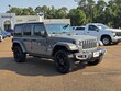 Jeep Wrangler 4xe