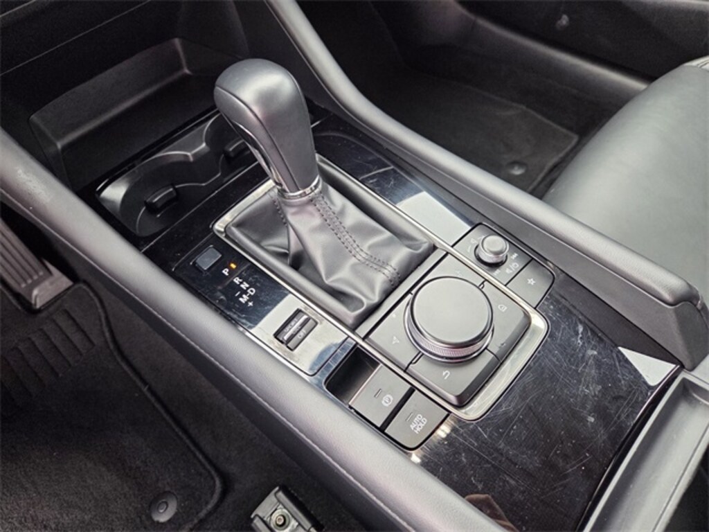 Used 2025 Mazda Mazda3 Sedan 2.5 S Preferred Package Sedan