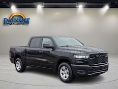 2026 Ram 1500 TRADESMAN CREW CAB 4X2 5'7 BOX Pickup