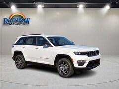 2025 Jeep Grand Cherokee LIMITED 4X2 Sport Utility