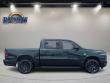 2026 Ram 1500 BIG HORN CREW CAB 4X4 5'7 BOX Pickup