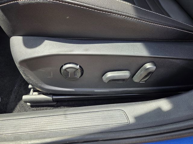 2024 Volkswagen Jetta SE - Photo 14