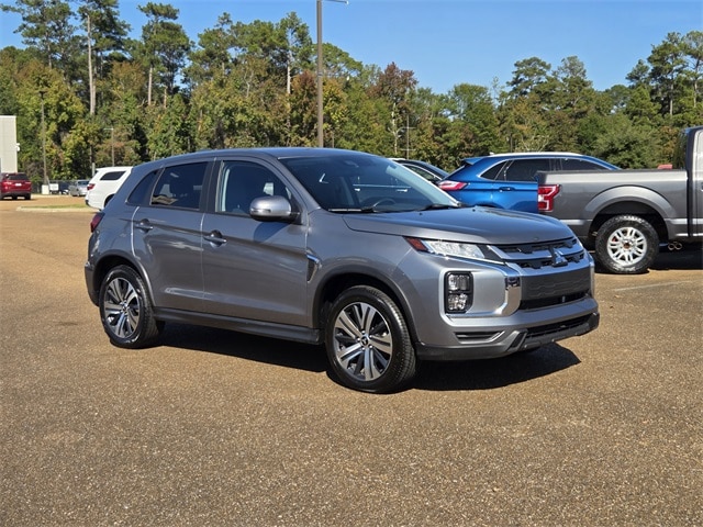 2024 Mitsubishi Outlander Sport SE