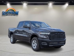 2026 Ram 1500 TRADESMAN CREW CAB 4X4 5'7 BOX Pickup