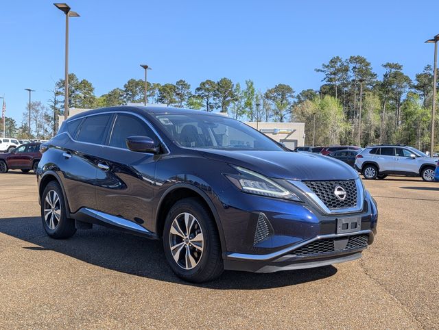 2023 Nissan Murano S