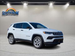 2025 Jeep Compass SPORT 4X4 Sport Utility