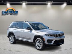 2026 Jeep Grand Cherokee LAREDO X 4X2 Sport Utility