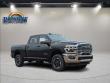 2025 Ram 2500 LARAMIE CREW CAB 4X4 6'4 BOX Pickup