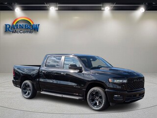 2026 Ram 1500 EXPRESS CREW CAB 4X4 5'7 BOX Pickup