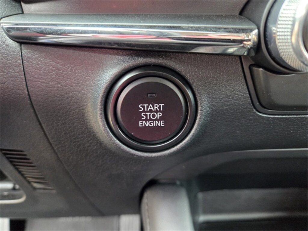 Used 2025 Mazda Mazda3 Sedan 2.5 S Preferred Package Sedan