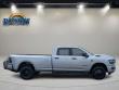 2026 Ram 3500 BIG HORN CREW CAB 4X4 8' BOX Pickup
