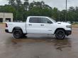 2026 Ram 1500 WARLOCK CREW CAB 4X4 5'7 BOX Pickup