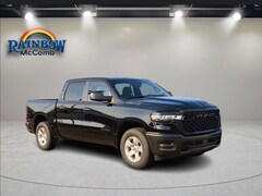 2025 Ram 1500 TRADESMAN CREW CAB 4X2 5'7 BOX Pickup