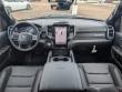 2026 Ram 1500 LARAMIE CREW CAB 4X4 5'7 BOX Pickup