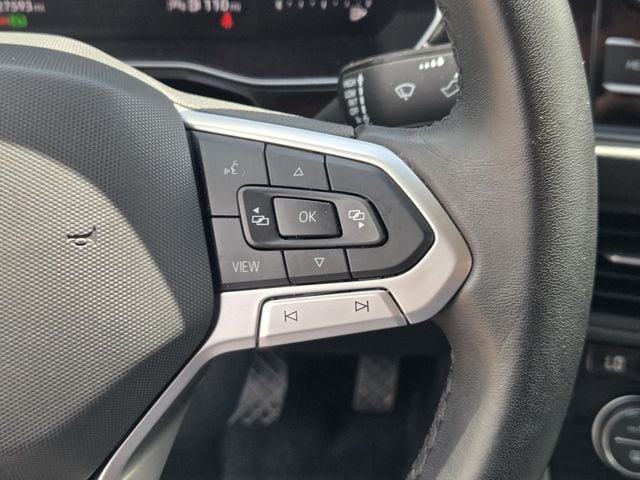 2024 Volkswagen Jetta SE - Photo 25
