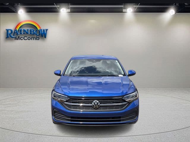 2024 Volkswagen Jetta SE - Photo 9