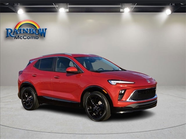 2024 Buick Encore GX Sport Touring's photo