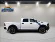 2026 Ram 2500 WARLOCK CREW CAB 4X4 6'4 BOX Pickup