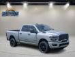 2026 Ram 2500 BIG HORN CREW CAB 4X4 6'4 BOX Pickup