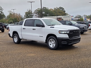 2026 Ram 1500 TRADESMAN CREW CAB 4X2 5'7 BOX Pickup
