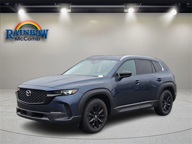 2024 Mazda CX-50 S PREFERRED's photo