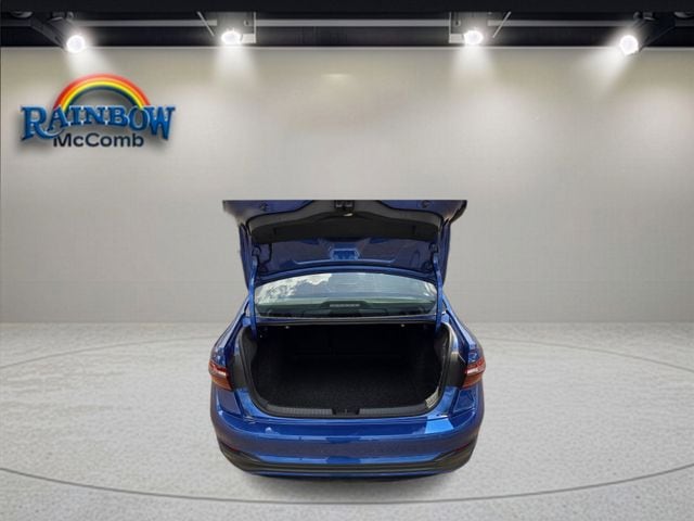 2024 Volkswagen Jetta SE - Photo 5