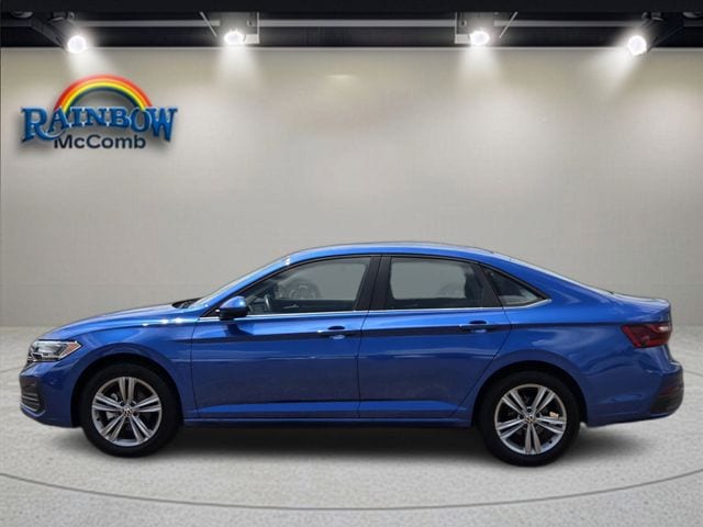 2024 Volkswagen Jetta SE - Photo 7