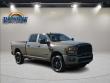 2026 Ram 2500 BIG HORN CREW CAB 4X4 6'4 BOX Pickup