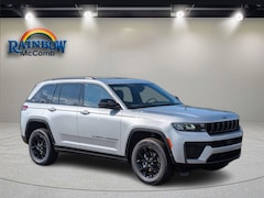 2026 Jeep Grand Cherokee LAREDO ALTITUDE 4X2 Sport Utility