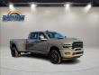 2026 Ram 3500 LARAMIE CREW CAB 4X4 8' BOX Pickup