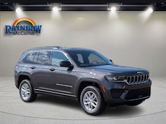 2026 Jeep Grand Cherokee LAREDO X 4X2 Sport Utility