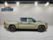 2026 Ram 1500 LARAMIE CREW CAB 4X4 5'7 BOX Pickup
