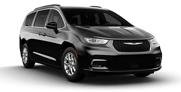 2022 Chrysler Pacifica Touring