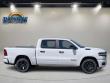 2026 Ram 1500 BIG HORN CREW CAB 4X2 5'7 BOX Pickup