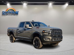2026 Ram 2500 TRADESMAN CREW CAB 4X4 6'4 BOX Pickup