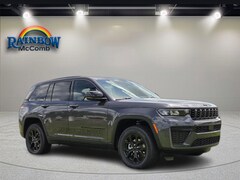 2026 Jeep Grand Cherokee LAREDO ALTITUDE 4X2 Sport Utility