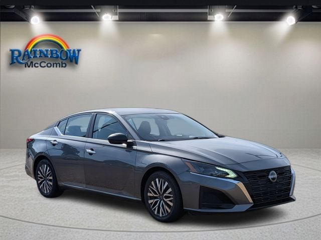2025 Nissan Altima 2.5 SV's photo