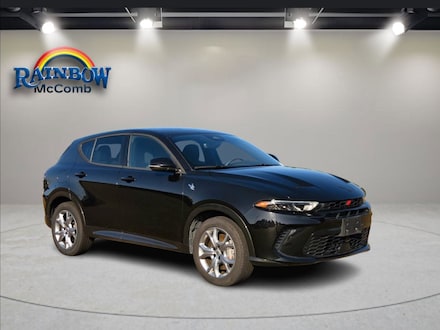 2024 Dodge Hornet R/T SUV