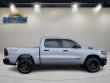 2026 Ram 1500 WARLOCK CREW CAB 4X4 5'7 BOX Pickup