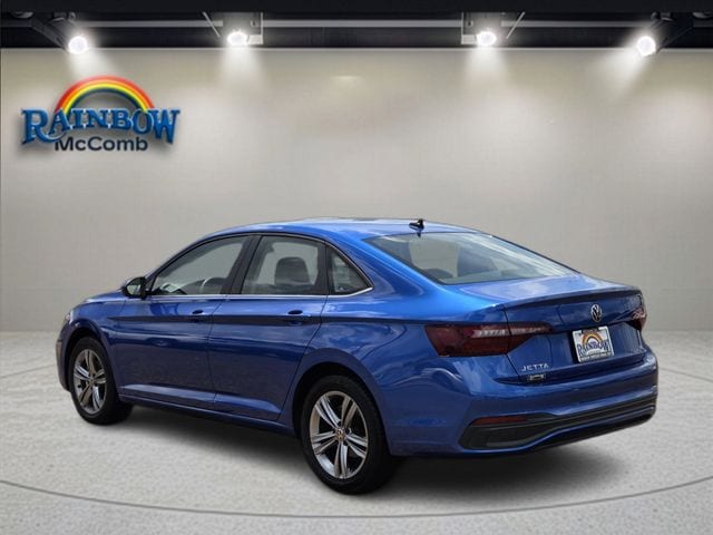 2024 Volkswagen Jetta SE - Photo 6