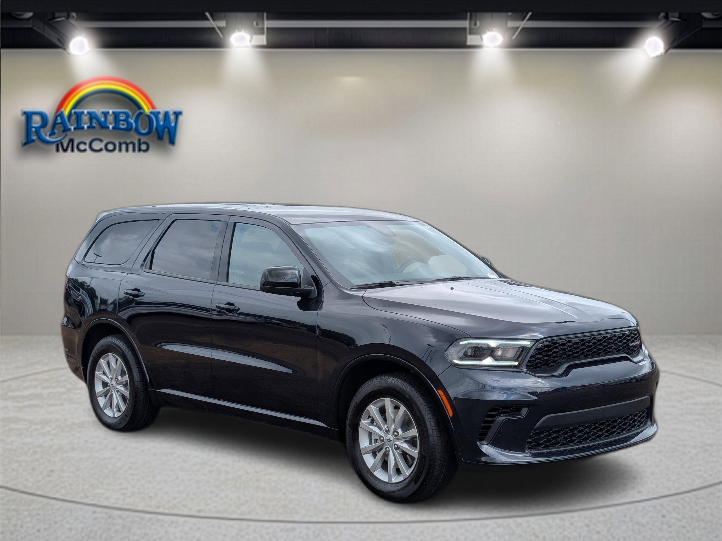 2026 Dodge Durango GT RWD's photo