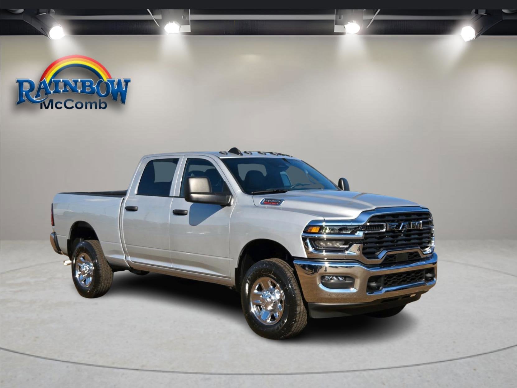 2026 RAM Ram 2500 Pickup Tradesman's photo