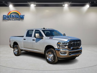 2026 Ram 2500 TRADESMAN CREW CAB 4X4 6'4 BOX Pickup